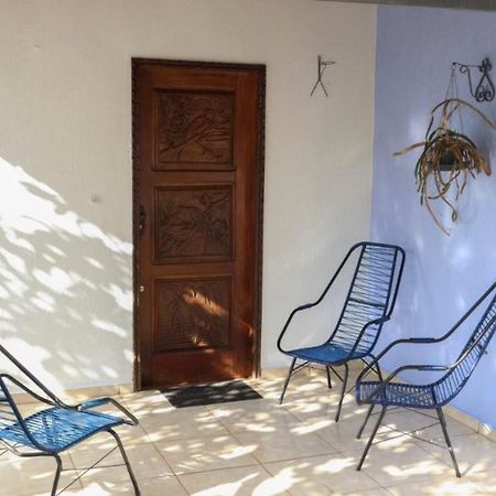 Villa Nova Casa Da Vovo Dudu à Olímpia Extérieur photo