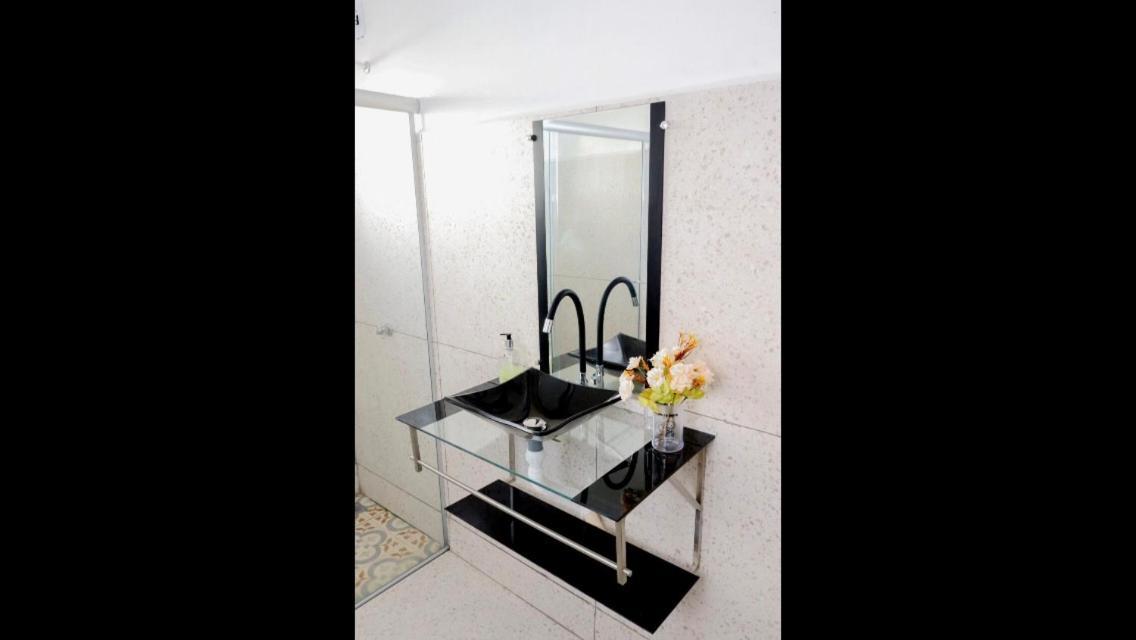 Villa Nova Casa Da Vovo Dudu à Olímpia Extérieur photo